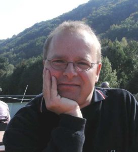 Profilbild von Hanns Thümmel