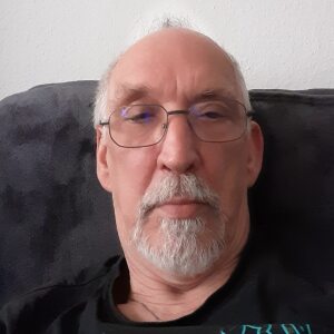 Profilbild von Hanns Zadach