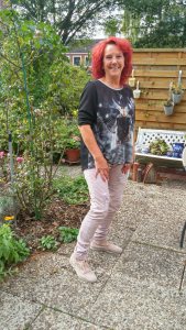 Profilbild von Hanny Wattjes