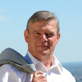Profilbild von Hano Engels