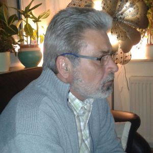 Social Media Profilbild Hans - Dieter Hingst 