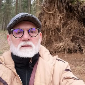 Profilbild von Hans - Dieter Hütsch