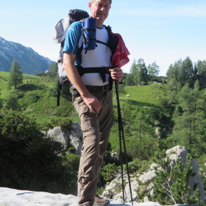 Profilbild von Hans - Georg Leipold