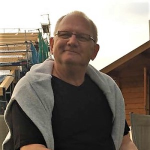 Profilbild von Hans - Joachim Gierling