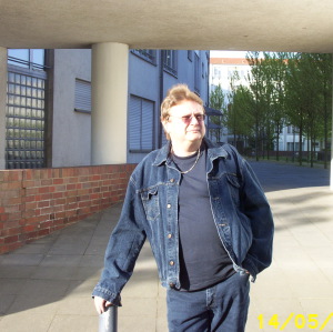 Profilbild von Hans - Joachim Lucht