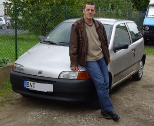 Profilbild von Hans - Joachim Nowak