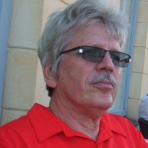 Profilbild von Hans - Jörg Bogner