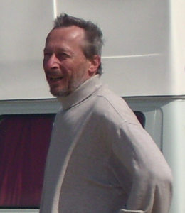 Profilbild von Hans - Jürgen Andresen