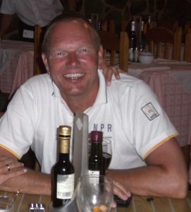 Profilbild von Hans - Jürgen Beßlich