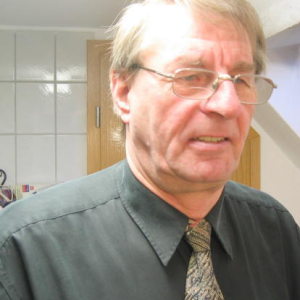 Profilbild von Hans - Jürgen Lenz