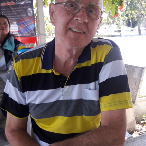 Profilbild von Hans - Jürgen Lerch