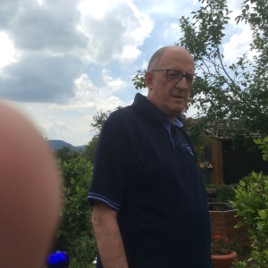 Profilbild von Hans - Jürgen Maaß