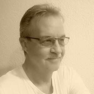 Profilbild von Hans - Jürgen Mann