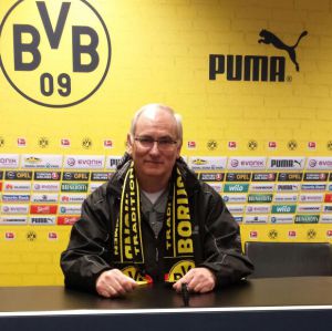Profilbild von Hans - Jürgen Spliethove