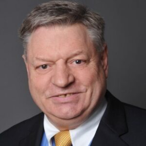 Profilbild von Hans - Peter Aretz