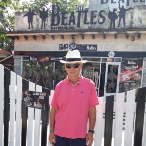 Profilbild von Hans - Peter Hille