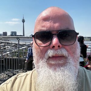 Profilbild von Hans - Peter Klapdor