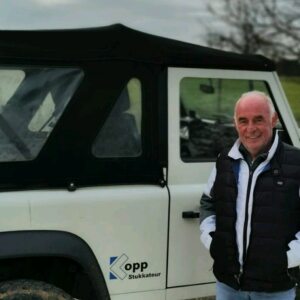 Profilbild von Hans - Peter Kopp