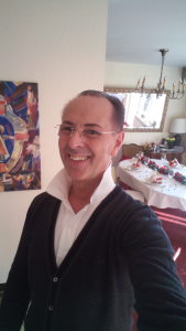 Profilbild von Hans- Albert Kiefer