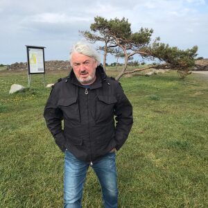 Profilbild von Hans- Dieter Böhm