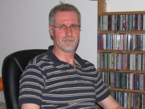 Profilbild von Hans -Dieter Poppen