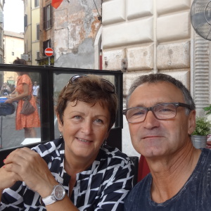 Profilbild von Hans- Dieter Tilly