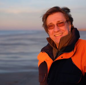 Profilbild von Hans -Georg Fischer