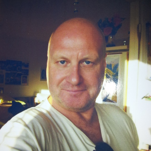 Profilbild von Hans- Joachim Baltin