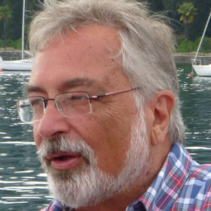 Profilbild von Hans- Joachim Borck