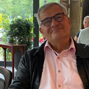 Profilbild von Hans- Joachim Fischer
