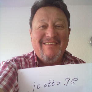 Profilbild von Hans- Joachim Otto