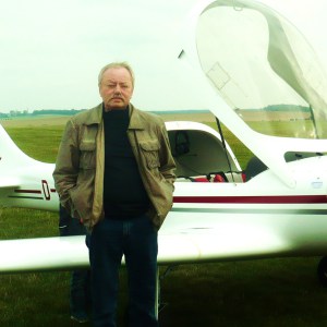 Profilbild von Hans  Joachim Poppitz