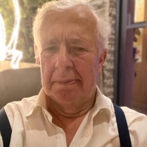 Profilbild von Hans- Joachim Schumann