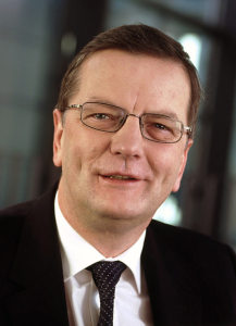 Profilbild von Hans- Jörg Grundmann