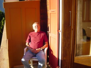 Profilbild von Hans- Jörg Lupinski