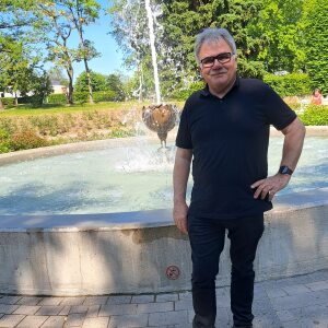 Profilbild von Hans- Jörg Rehschuh