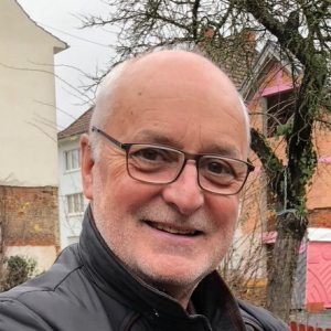Profilbild von Hans- Jörg Schmidt