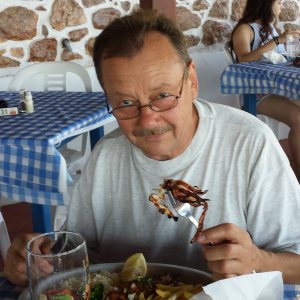 Profilbild von Hans- Jürgen Frentzel