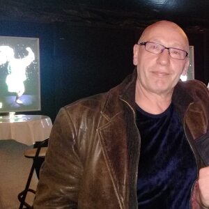 Profilbild von Hans- Jürgen Grot