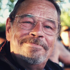 Profilbild von Hans- Jürgen Mell