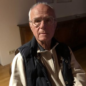 Profilbild von Hans -Jürgen Preuß