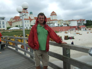 Profilbild von Hans- Jürgen Richter