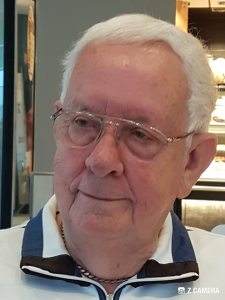 Profilbild von Hans -Juergen Rosenstein