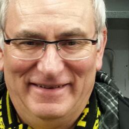 Profilbild von Hans- Jürgen Spliethove