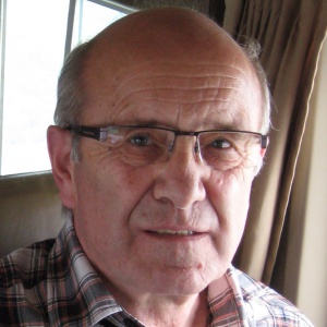 Profilbild von Hans- Jürgen Steinke