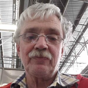 Profilbild von Hans -Jürgen Tech