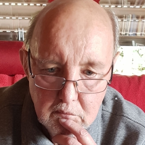 Profilbild von Hans- Martin Tillmann