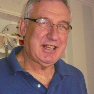 Profilbild von Hans  Rüdiger Heidelberger