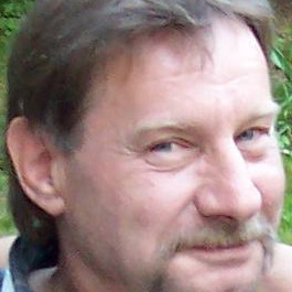 Profilbild von Hans- Ullrich Dürr