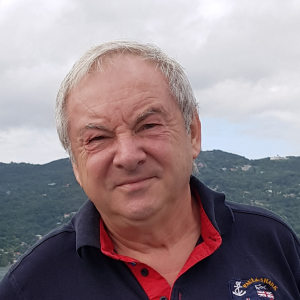 Profilbild von Hans -Ulrich Kuppe